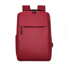 Load image into Gallery viewer, Reliable Sport Swagger Bag with Nylon Material Backpack
