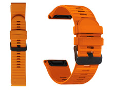 Load image into Gallery viewer, Watch band 26mm suitable for Garmin Fenix 5X/6X/Fenix3 HR

