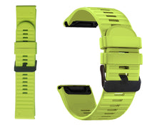 Load image into Gallery viewer, Watch band 26mm suitable for Garmin Fenix 5X/6X/Fenix3 HR
