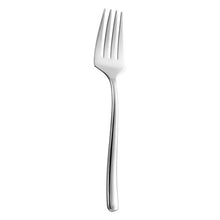 Load image into Gallery viewer, Non-Magnetic Stainless Steel Western Tableware Knife, Fork and Spoon Hotel Service Spoon Steak Knife Butter Knife Salad Fork Spoon
