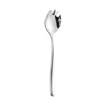 Load image into Gallery viewer, Non-Magnetic Stainless Steel Western Tableware Knife, Fork and Spoon Hotel Service Spoon Steak Knife Butter Knife Salad Fork Spoon
