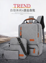 Load image into Gallery viewer, Sport Outdoor Swagger Bag Backpacks
