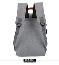 Load image into Gallery viewer, Sport Outdoor Swagger Bag Backpacks
