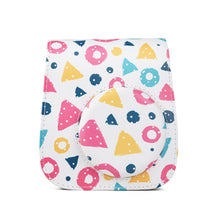 Load image into Gallery viewer, PU Leather Painted Protective Cover for Fujifilm Instax Mini11/9/8 Camera Bag
