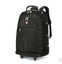 Load image into Gallery viewer, Leisure Sport Outdoor Backpack for Travel or Business
