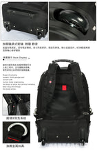 Load image into Gallery viewer, Leisure Sport Outdoor Backpack for Travel or Business

