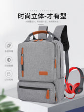 Load image into Gallery viewer, Sport Outdoor Swagger Bag Backpacks
