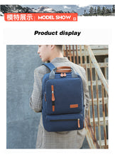 Load image into Gallery viewer, Sport Outdoor Swagger Bag Backpacks
