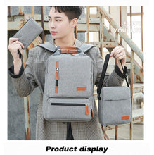 Load image into Gallery viewer, Sport Outdoor Swagger Bag Backpacks
