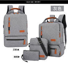 Load image into Gallery viewer, Sport Outdoor Swagger Bag Backpacks

