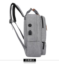 Load image into Gallery viewer, Sport Outdoor Swagger Bag Backpacks
