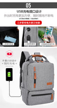 Load image into Gallery viewer, Sport Outdoor Swagger Bag Backpacks
