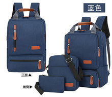 Load image into Gallery viewer, Sport Outdoor Swagger Bag Backpacks
