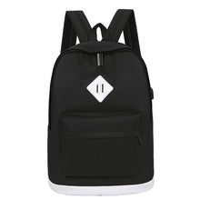 Load image into Gallery viewer, Durable Nylon Material Backpack for Sports
