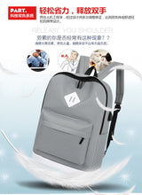 Load image into Gallery viewer, Durable Nylon Material Backpack for Sports

