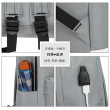 Load image into Gallery viewer, Durable Nylon Material Backpack for Sports

