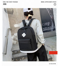 Load image into Gallery viewer, Durable Nylon Material Backpack for Sports
