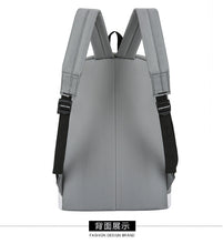 Load image into Gallery viewer, Durable Nylon Material Backpack for Sports
