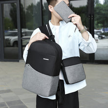Load image into Gallery viewer, Outdoor Durable Bag Polyamides and Nylon Backpack for Travel or Business
