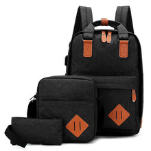 Load image into Gallery viewer, Men's Sports Outdoor Backpack for Travel
