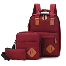 Load image into Gallery viewer, Men's Sports Outdoor Backpack for Travel
