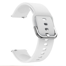 Load image into Gallery viewer, 22mm Soft Silicone strap band for Fitbit Versa Watch Replacement Accessories Bracelet Wristband for Fitbit Versa Watchband bands
