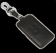 Load image into Gallery viewer, For Renault Kdjar Leather Key Bag Car Key Protective Shell Corea Remote Control Cover

