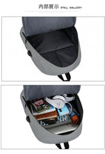 Load image into Gallery viewer, Durable Nylon Material Backpack for Sports
