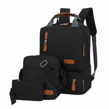 Load image into Gallery viewer, Sport Outdoor Swagger Bag Backpacks
