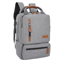 Load image into Gallery viewer, Sport Outdoor Swagger Bag Backpacks
