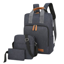 Load image into Gallery viewer, Men‘s Sport Outdoor Equipment Climbing Hiking Backpack
