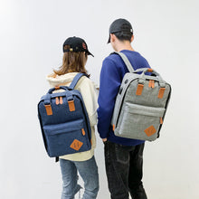 Load image into Gallery viewer, Men's Sports Outdoor Backpack for Travel
