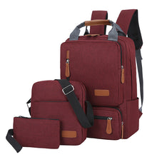 Load image into Gallery viewer, Sport Outdoor Swagger Bag Backpacks
