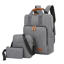 Load image into Gallery viewer, Men‘s Sport Outdoor Equipment Climbing Hiking Backpack
