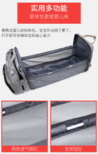 Load image into Gallery viewer, Reliable Sport Outdoor Swagger Bag Polyamides and Nylon Backpack for Travel or Business
