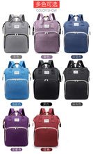 Load image into Gallery viewer, Reliable Sport Outdoor Swagger Bag Polyamides and Nylon Backpack for Travel or Business
