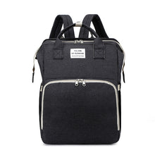 Load image into Gallery viewer, Reliable Sport Outdoor Swagger Bag Polyamides and Nylon Backpack for Travel or Business
