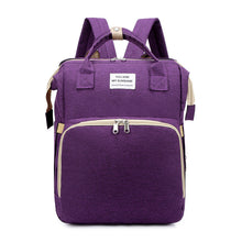 Load image into Gallery viewer, Reliable Sport Outdoor Swagger Bag Polyamides and Nylon Backpack for Travel or Business
