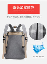 Load image into Gallery viewer, Reliable Sport Outdoor Swagger Bag Polyamides and Nylon Backpack for Travel or Business
