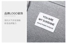 Load image into Gallery viewer, Reliable Sport Outdoor Swagger Bag Polyamides and Nylon Backpack for Travel or Business
