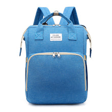 Load image into Gallery viewer, Reliable Sport Outdoor Swagger Bag Polyamides and Nylon Backpack for Travel or Business
