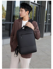 Load image into Gallery viewer, Large Capacity Backpack with Nylon Material
