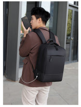 Load image into Gallery viewer, Large Capacity Backpack with Nylon Material
