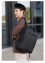 Load image into Gallery viewer, Large Capacity Backpack with Nylon Material
