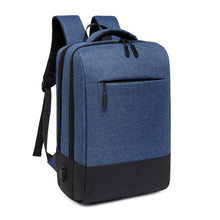 Load image into Gallery viewer, Large Capacity Backpack with Nylon Material
