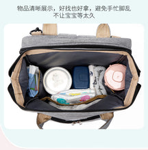 Load image into Gallery viewer, Reliable Sport Outdoor Swagger Bag Polyamides and Nylon Backpack for Travel or Business
