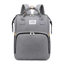 Load image into Gallery viewer, Reliable Sport Outdoor Swagger Bag Polyamides and Nylon Backpack for Travel or Business
