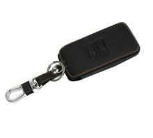 Load image into Gallery viewer, For Renault Kdjar Leather Key Bag Car Key Protective Shell Corea Remote Control Cover
