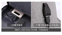 Load image into Gallery viewer, Sport Durable Swagger Bag Nylon Material Backpack for students and adult
