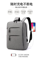 Load image into Gallery viewer, Sport Durable Swagger Bag Nylon Material Backpack for students and adult
